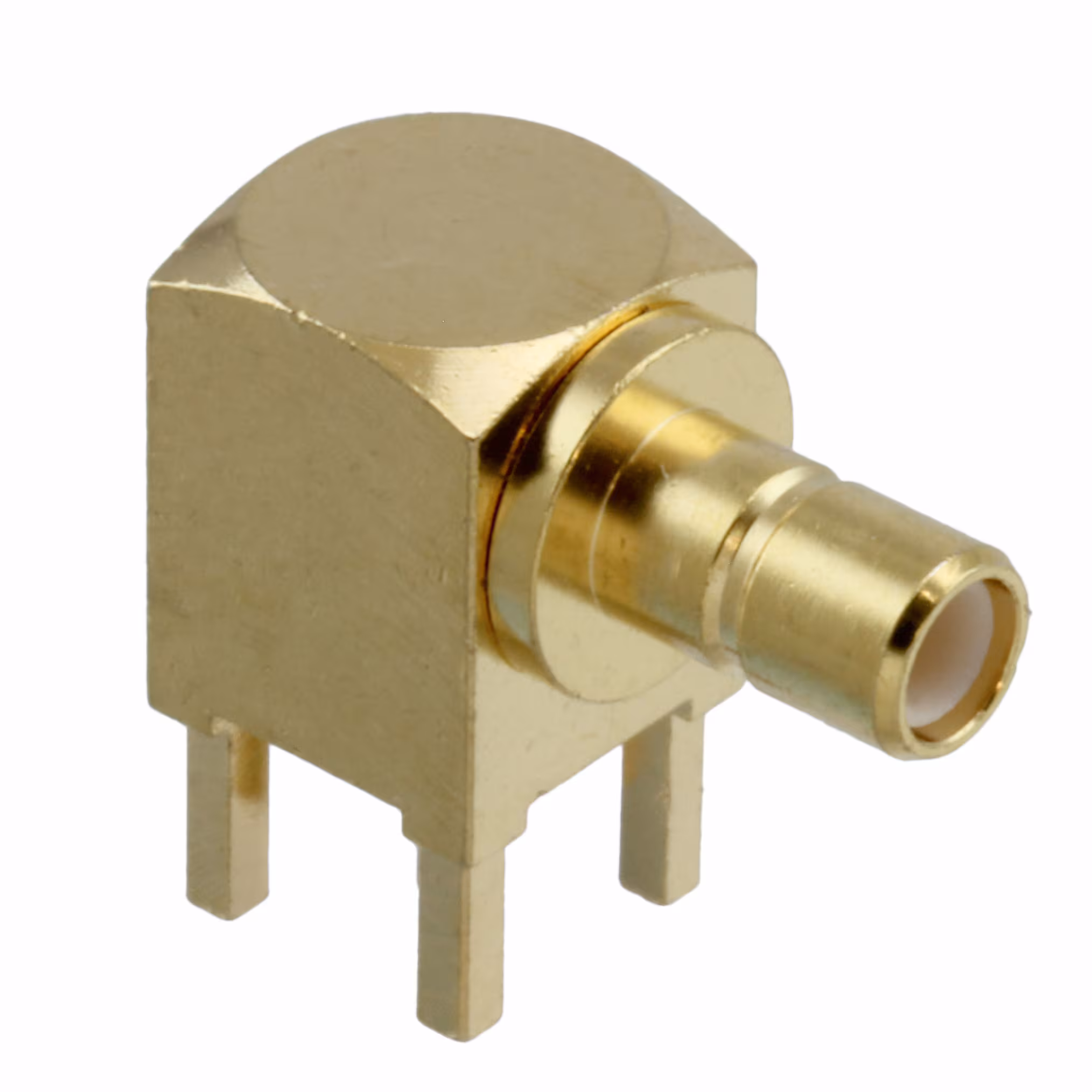 1470513-1 TE Connectivity AMP Connectors  Gruppi di connettori coassiali (RF)